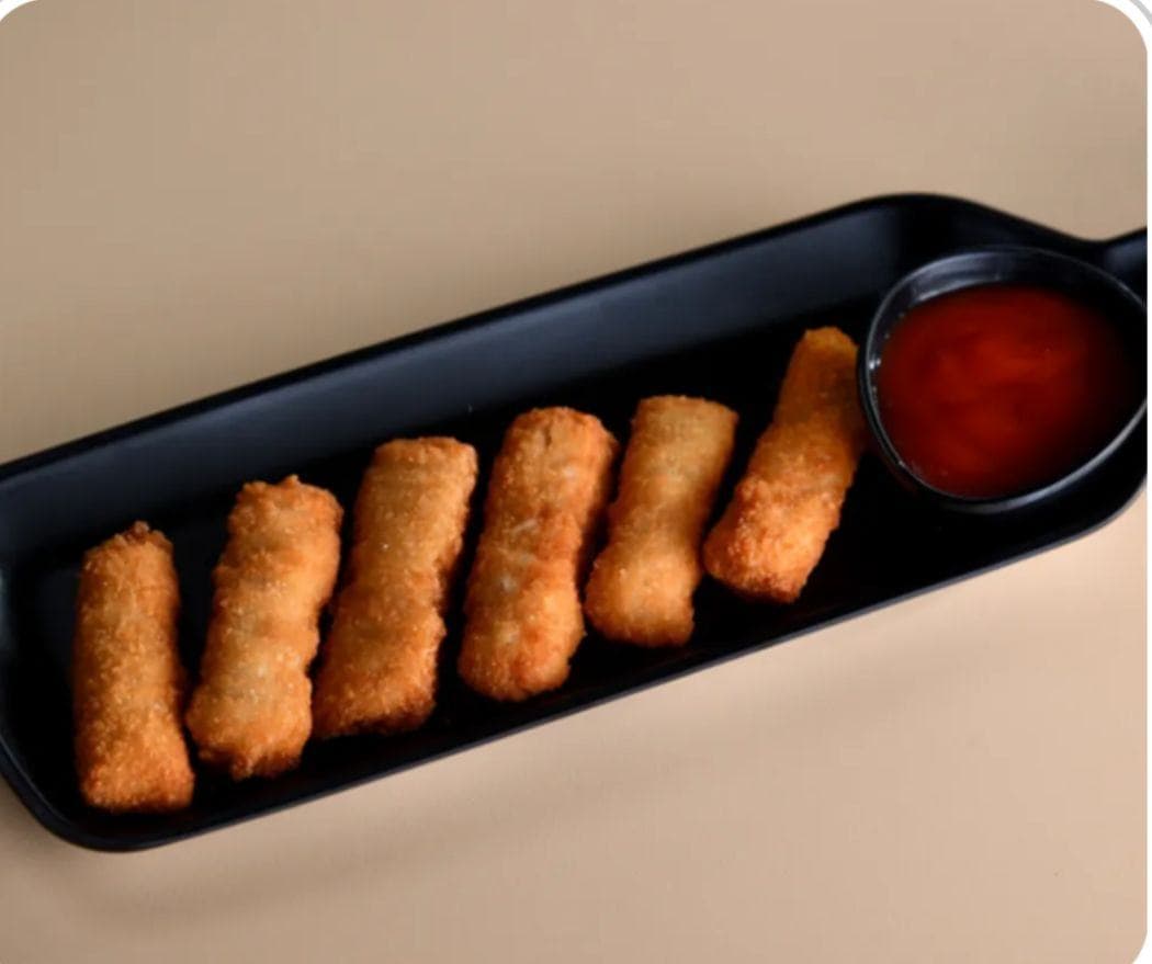 Chicken Fingers (6pcs)