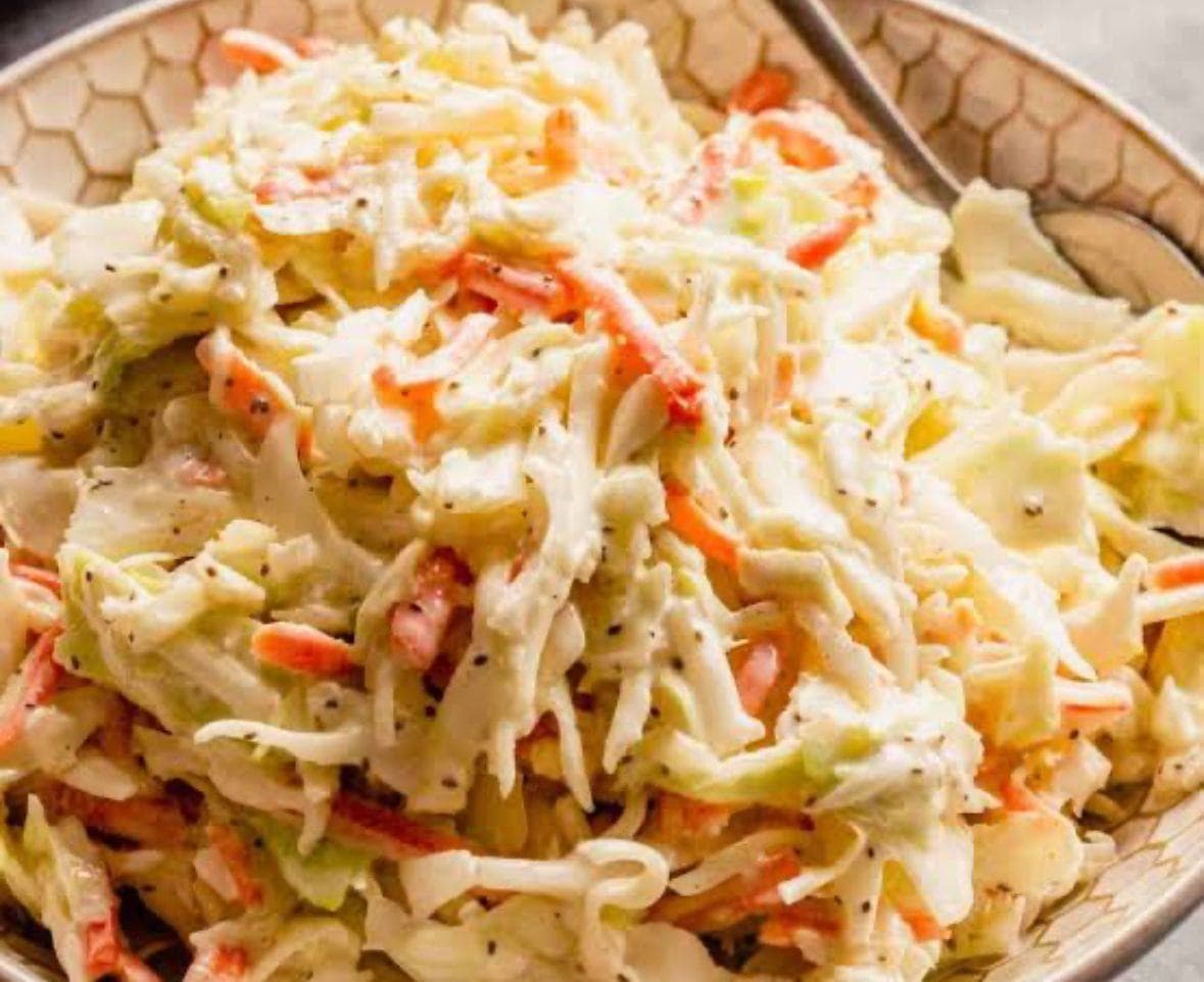Coleslaw Salad