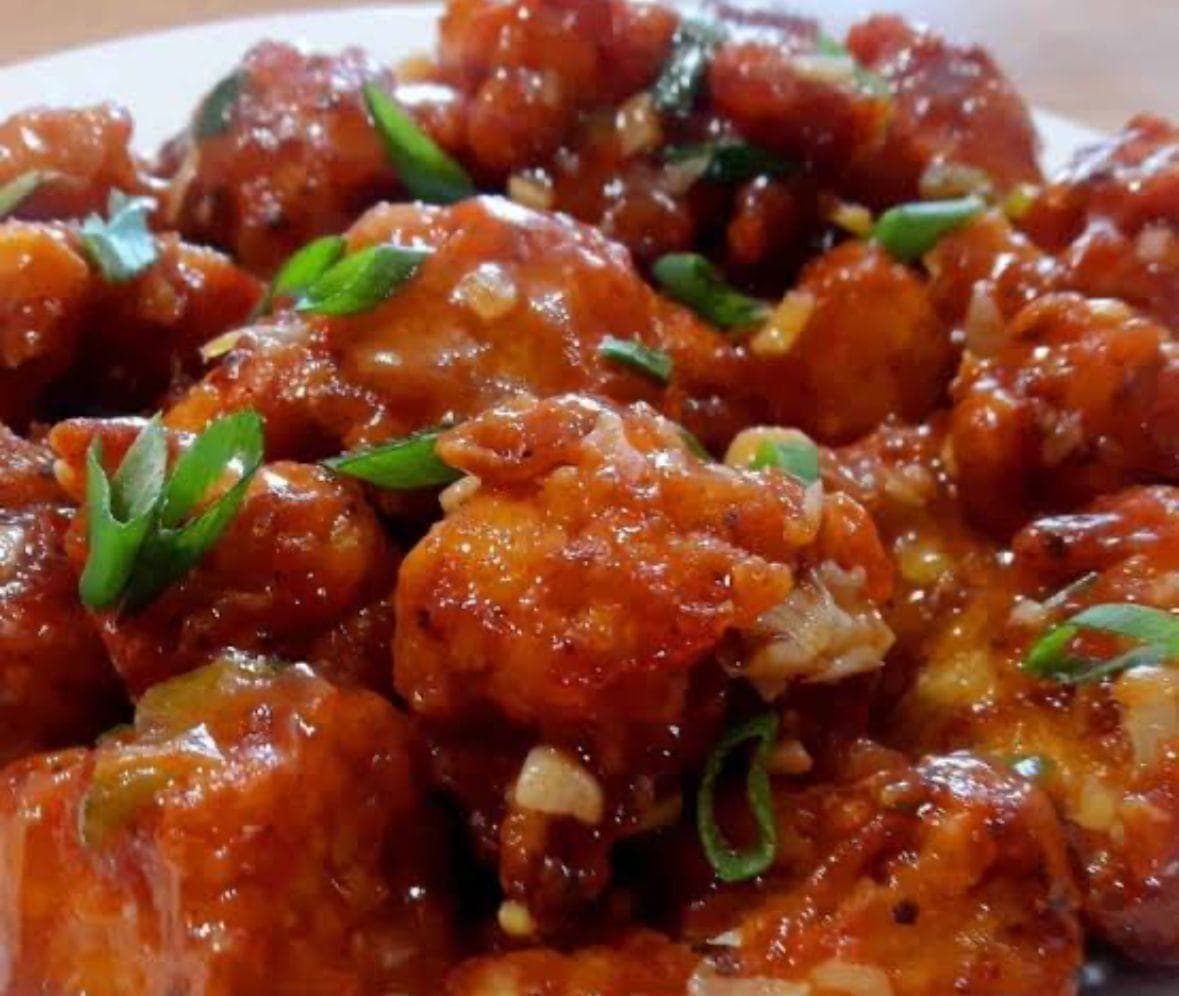 Gobi Manchurian