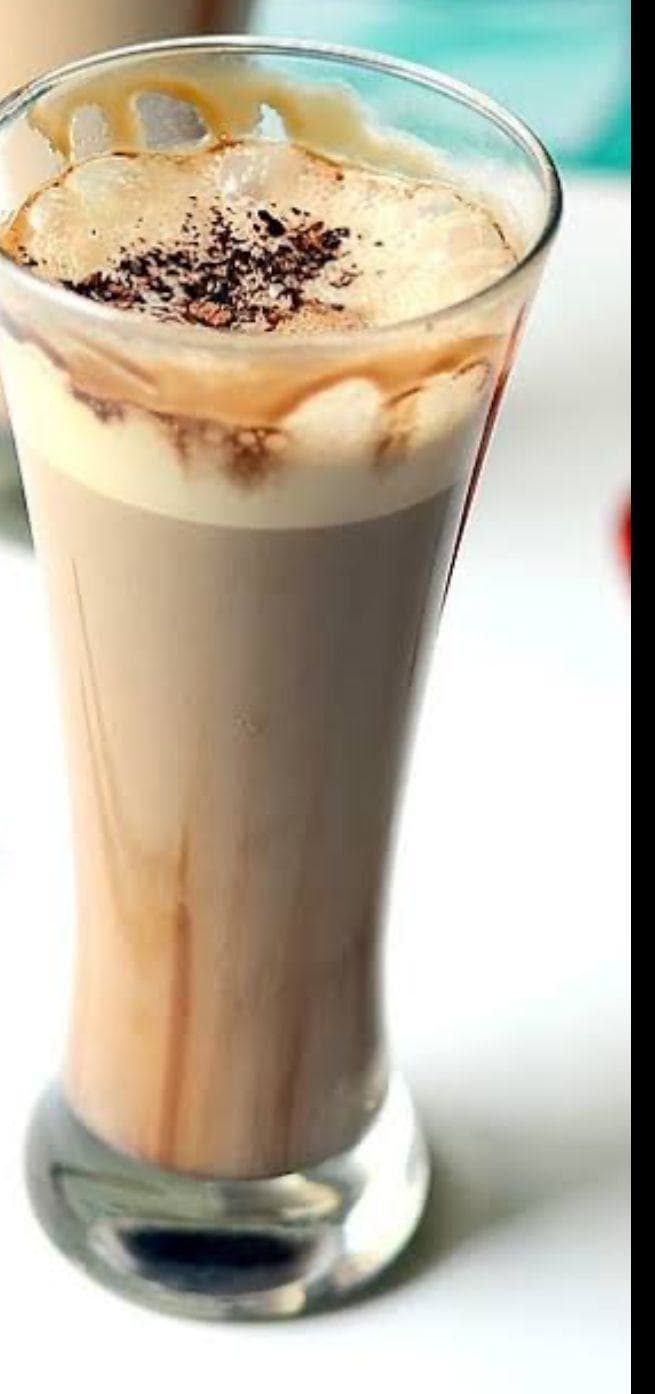 Cold Coffee (Plain)