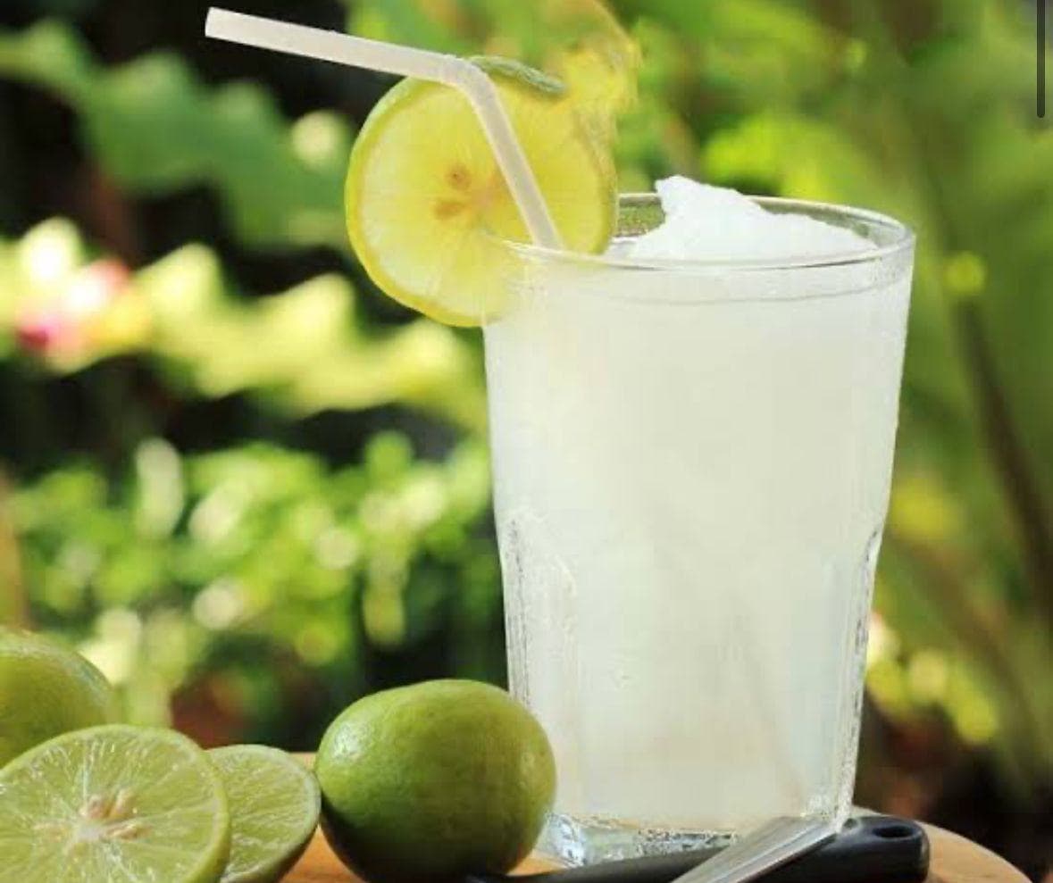 Lime Juice (Fresh/Mint/Ginger/Grape/Pineapple)