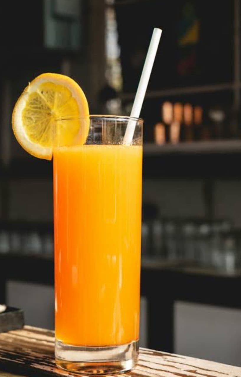 Orange Juice