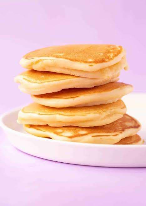 Mini Pancake